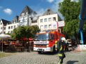 Feuer Kölner Altstadt Am Bollwerk P008